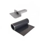 EPDM zijuitloop lood