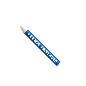 EPDM krijt - Lyra Profi 4940 - Wit