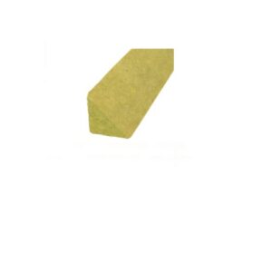Steenwol mastiek schroot 10x10x120mm