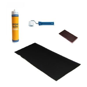 Reparatieset standaard EPDM folie