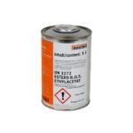 Thermofol PVC folie reiniger 1 liter