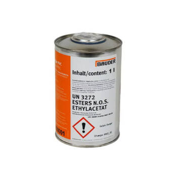 Thermofol PVC folie reiniger 1 liter