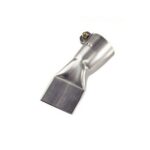 Sievert Mondstuk 40mm