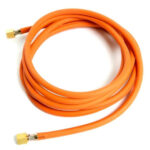 Sievert propaanslang 10mtr Ø6.3mm