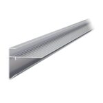 Standaard aluminium Daktrim Lengte