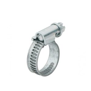 Slangklem voor propaanslang 11–16mm