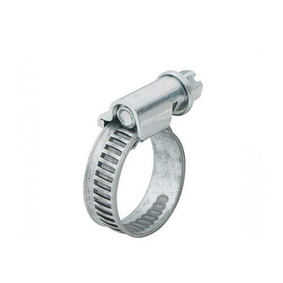 Slangklem voor propaanslang 11–16mm