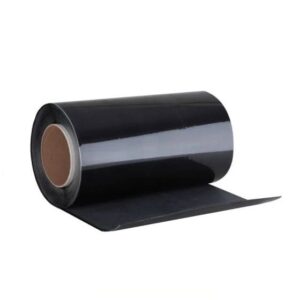 Covertape Zelfklevende Epdm 18 Inch