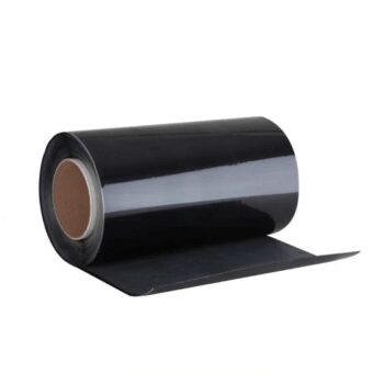Covertape Zelfklevende Epdm 18 Inch