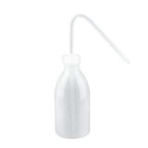 Pe Fles Met Tuit Voor Pvc Sealer