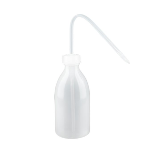 Pe Fles Met Tuit Voor Pvc Sealer