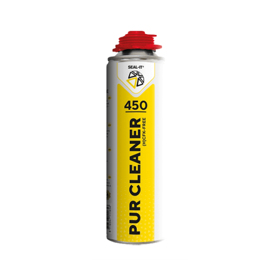 Pur cleaner 450 Seal-it 500ml