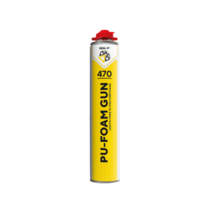 Purschuim 470 Seal It 750ml Pistoolschuim