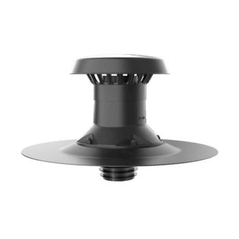 Qs Prefab Ontluchting 90 100mm Epdm Cover Tape Nl