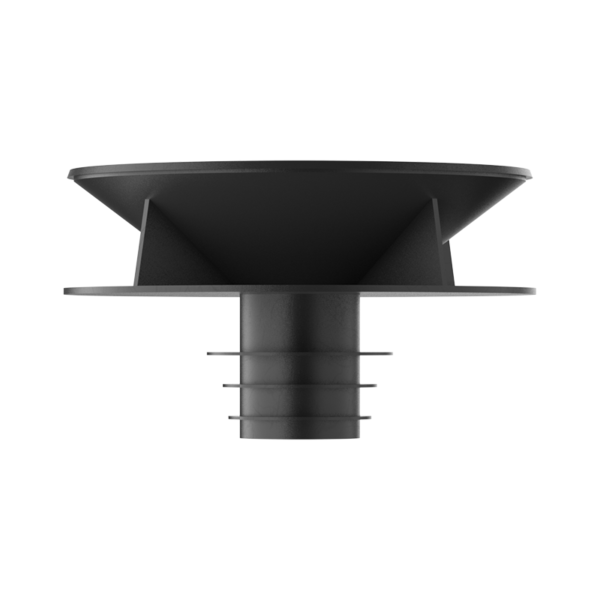 Qs Prefab Adapter 50 60