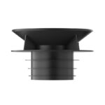Qs Prefab Adapter 90 100