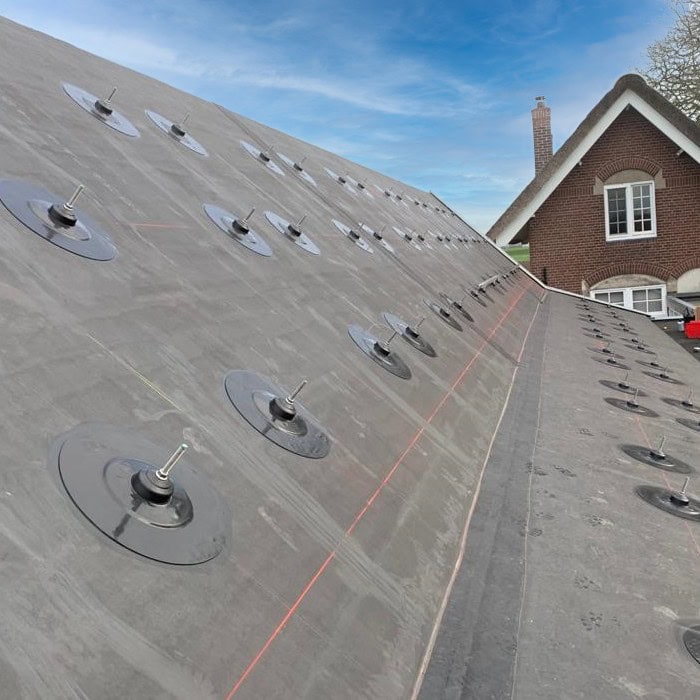 Zonnepanelen Plaatsen Op Epdm Folie 4