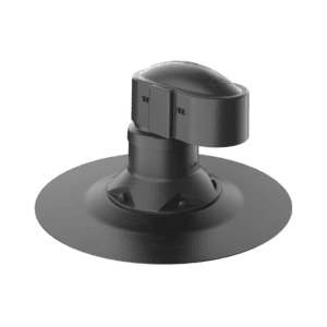 Qs Prefab Kabeldoorvoer 90 100mm Epdm Cover Tape Nl 2