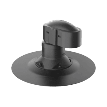 Qs Prefab Kabeldoorvoer 90 100mm Epdm Cover Tape Nl 2