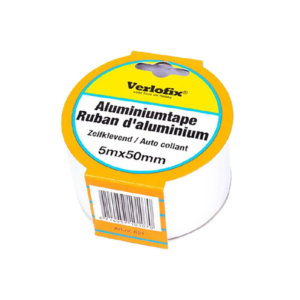 Zelfklevende Aluminiumtape