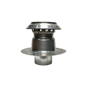 Ontluchter O150.mm