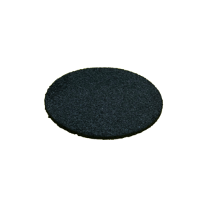 Bitumen Sticker O15cm