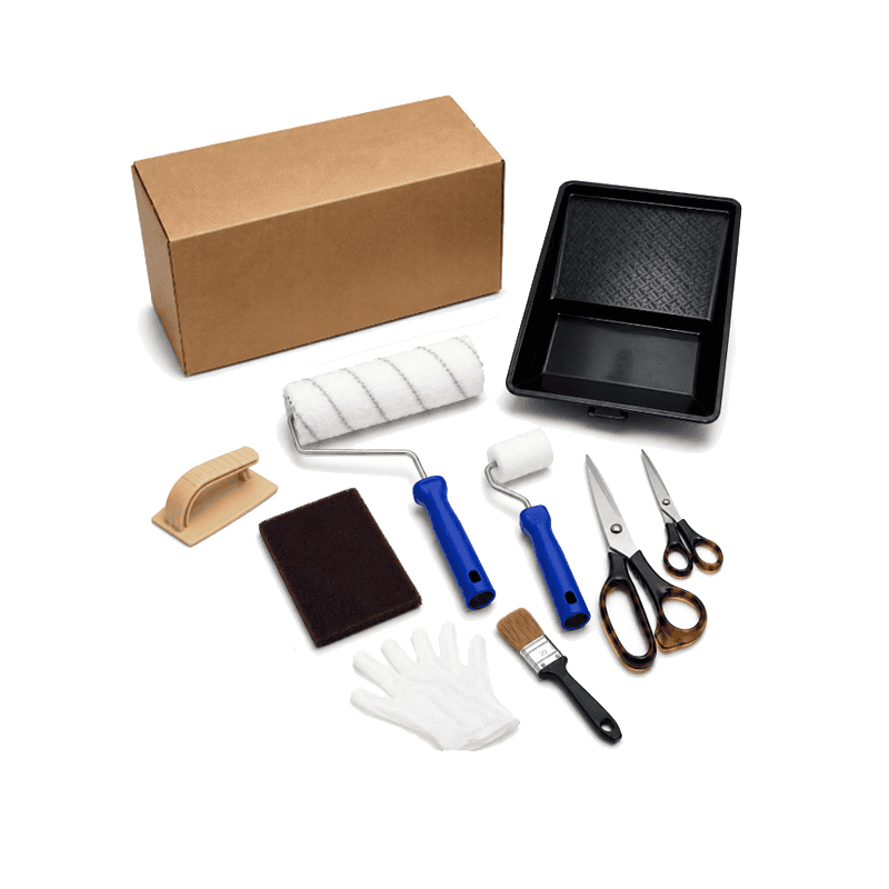 Standaard Epdm Gereedschap Set