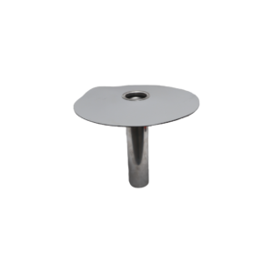 Pvc Hwa Onderuitloop Ø63mm