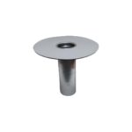 Pvc Hwa Onderuitloop Ø95mm