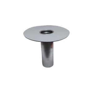 Pvc Hwa Onderuitloop Ø95mm