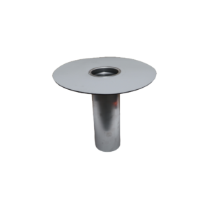 Pvc Hwa Onderuitloop Ø95mm