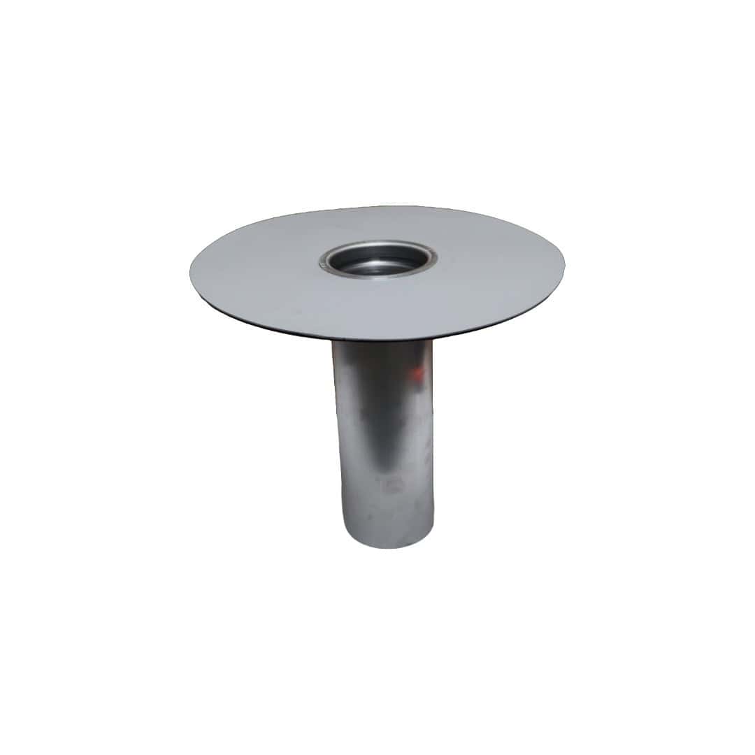 Pvc Hwa Onderuitloop Ø95mm