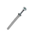 Nylon Speedplug 6x60mm