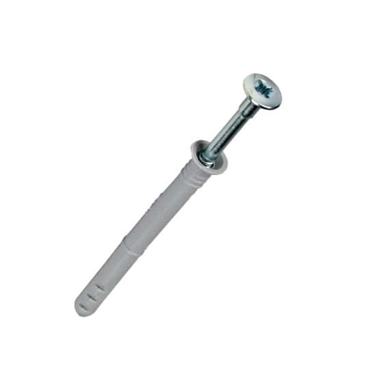 Nylon Speedplug 6x60mm