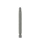 Toolbit Kruiskop Ph2 150mm