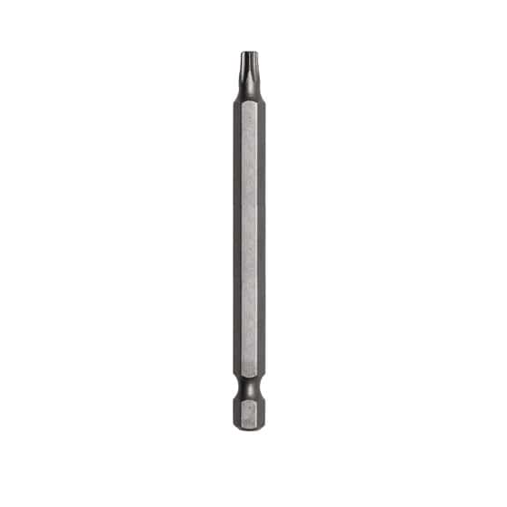 Toolbit Torx Tx25 150mm