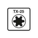 Tx25 Icon