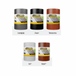 Leadax Original Kleuren