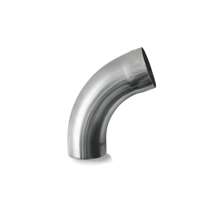 Zinken Hwa Bocht Mof X Spie Ø 80mm 72gr