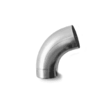 Zinken Hwa Bocht Mof X Verjongde Spie Ø 80mm 72gr