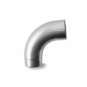 Zinken Hwa Bocht Mof X Verjongde Spie Ø 80mm 85gr