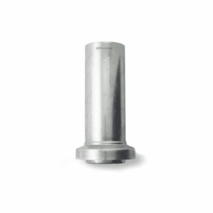 Zinken Hwa Montageschuifstuk Ø80mm Rheinzink