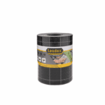Leadax Loodvervanger Zwart 33cm 6 Mtr