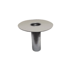 Tpo Hwa Onderuitloop Ø95mm – Alu