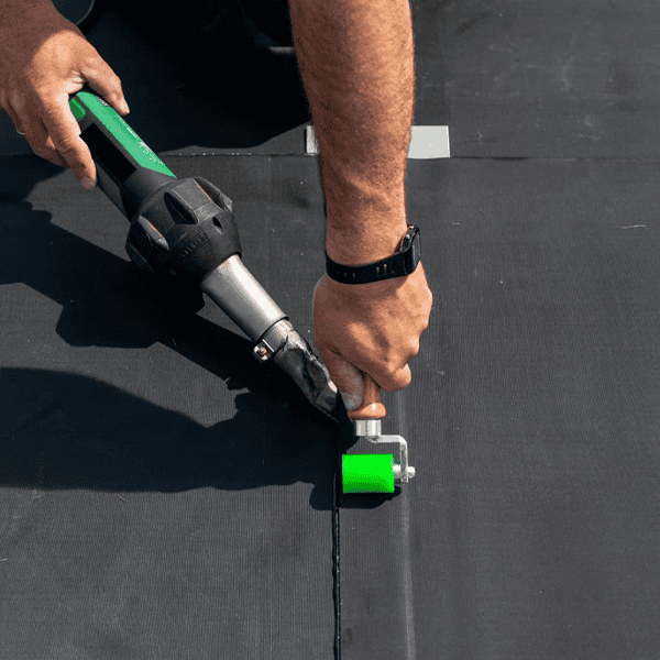 Resitrix Epdm Dakbedekking