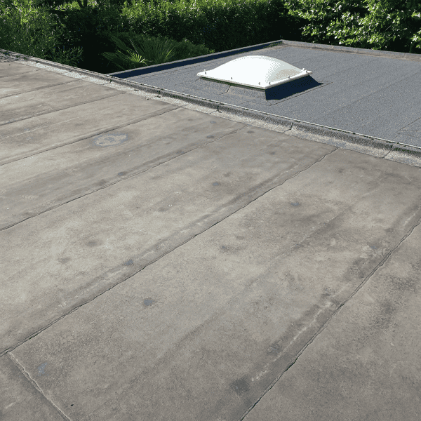 Gecombineerd Bitumen Dak Sbs En App