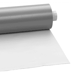 Structuur Pvc Dakbedekking