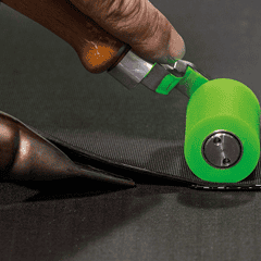 Structuur Resitrix Epdm Dakbedekking