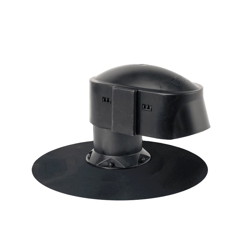 Qs Prefab Kabeldoorvoer 150 160mm Epdm Cover Tape Nl 3