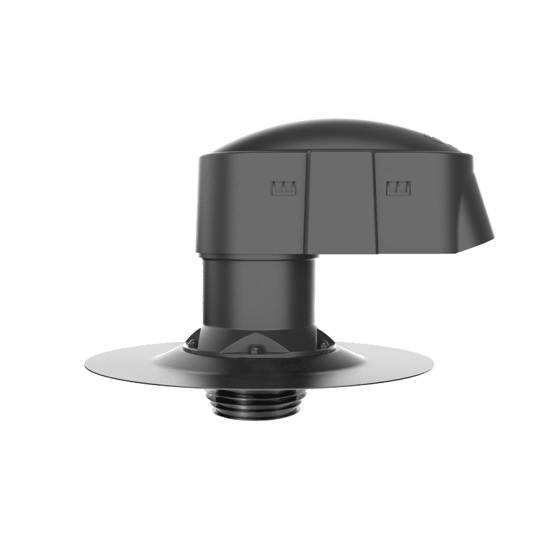 Qs Prefab Kabeldoorvoer 150 160mm Epdm Cover Tape Nl